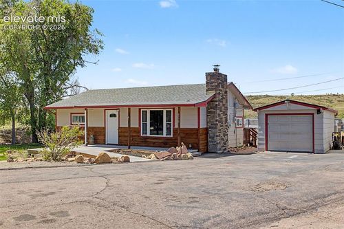 6570 Southmoor Drive, Fountain, CO, 80817 | Card Image