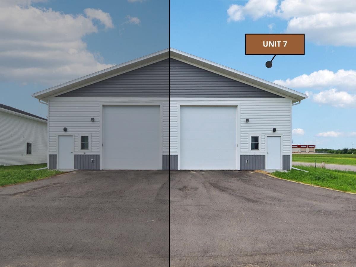 8-Unit S Wengel Dr, Reedsburg, WI 53959