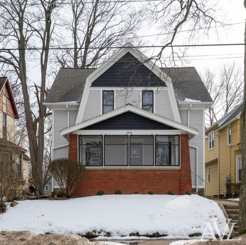 1012 Sigsbee St Se, Grand Rapids, MI, 49506-2541 | Card Image