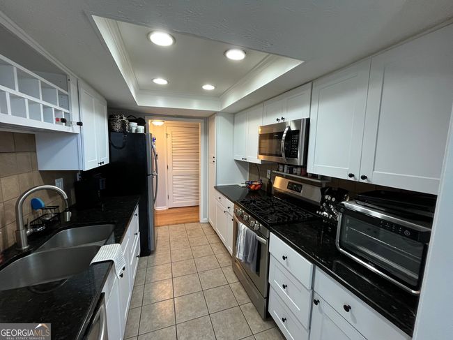 2115 Canyon Point Cir, Condo with 2 bedrooms, 2 bathrooms and null parking in Roswell GA | Image 13