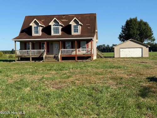 329 Nc Highway 32, Sunbury, NC, 27979 | Card Image