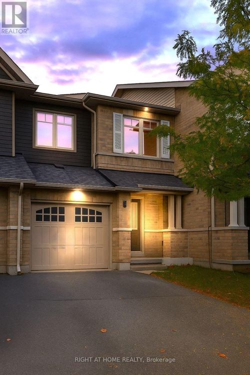 134 Mancini Way, Nepean, ON, K2J5X3 | Card Image