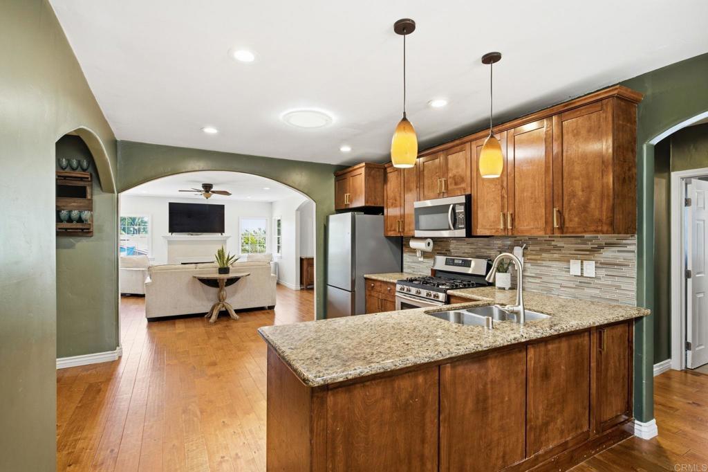 Residential in Escondido 2