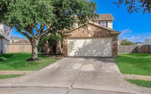 7615 Hillsdale Park Ct, Cypress, TX, 77433-4523 | Card Image