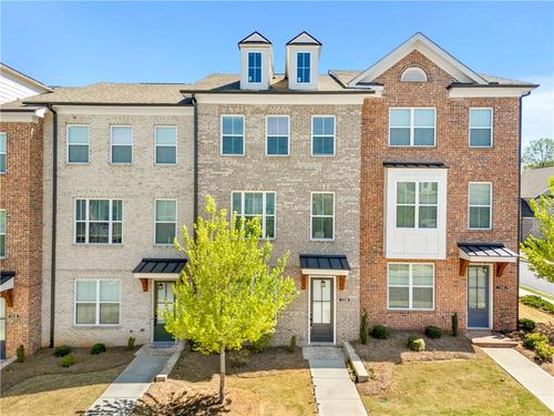 1338 Bennett Creek Overlook, Suwanee, GA, 30024-7785 | Card Image