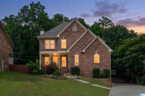845 Meadow Ridge Ln, Birmingham, AL, 35242-5411 | Card Image