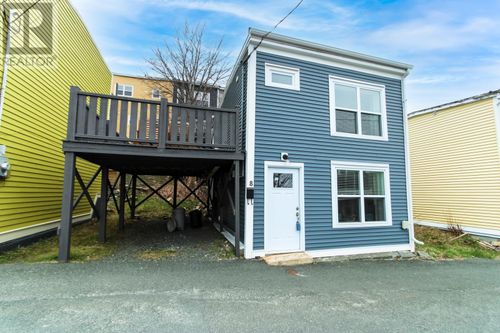 8-10 Nunnery Hill, St. John's, NL, A1C1L6 | Card Image