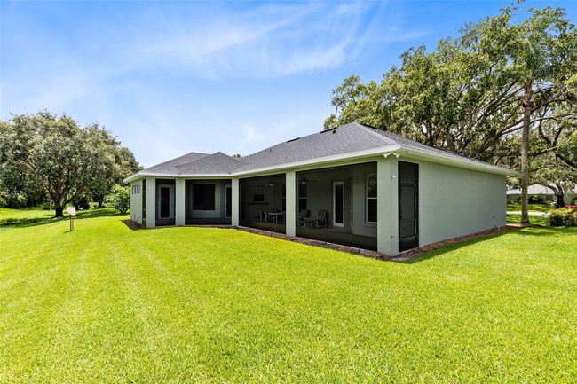 5204 Hammock Pointe Ct, House other with 4 bedrooms, 3 bathrooms and null parking in SAINT CLOUD FL | Image 10