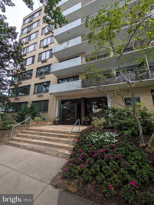 apt-502-3601 Wisconsin Ave Nw, WASHINGTON, DC, 20016-3019 | Card Image