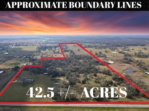 42.5 +/- AC 22052 Chapman Rd, Hempstead, TX, 77445-8271 | Card Image