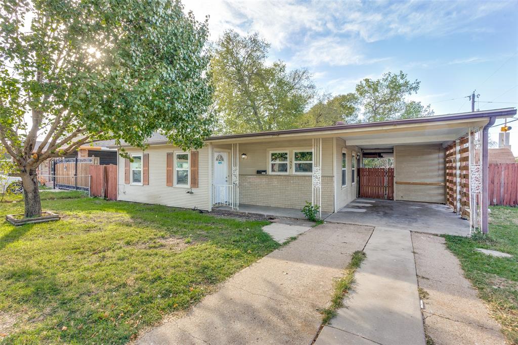 1537 Cairn Circle, Sold in Fort Worth - Zoocasa