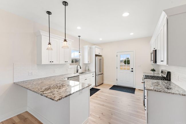 3995 Scipio Dr, House other with 4 bedrooms, 3 bathrooms and null parking in Laporte IN | Image 15