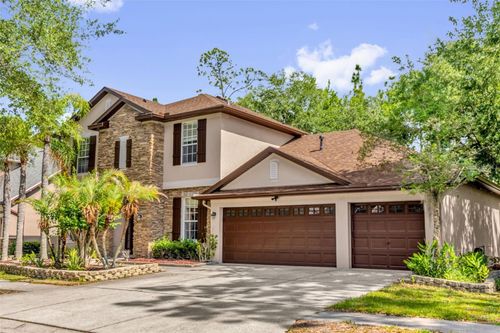 16117 Colchester Palms Drive, TAMPA, FL, 33647 | Card Image