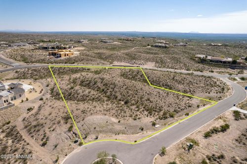 6664 Lazo Del Norte, Las Cruces, NM, 88011-2639 | Card Image