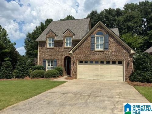 3600 Courtyard Ln, Vestavia Hills, AL, 35216-6924 | Card Image