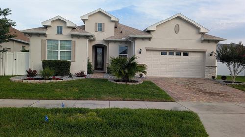 16113 Morning Dew Way, CLERMONT, FL, 34714-5050 | Card Image