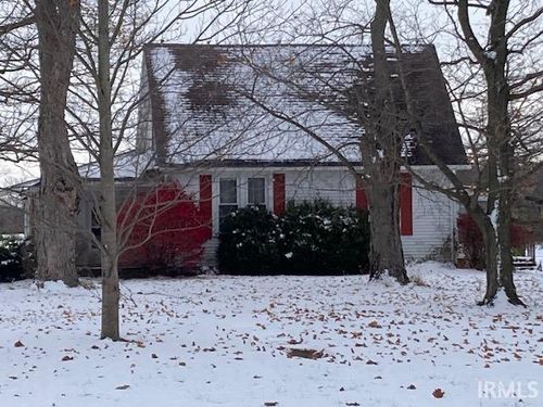 14720 N County Road 175 E, Eaton, IN, 47338-9207 | Card Image