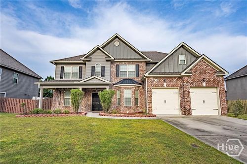 106 Broken Bit Cir, Guyton, GA, 31312-7140 | Card Image