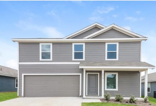 4012 Drifters Bend Dr, Crowley, TX, 76036-2263 | Card Image