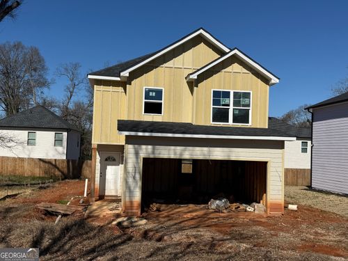 519 E Chappell St, Griffin, GA, 30223-3515 | Card Image