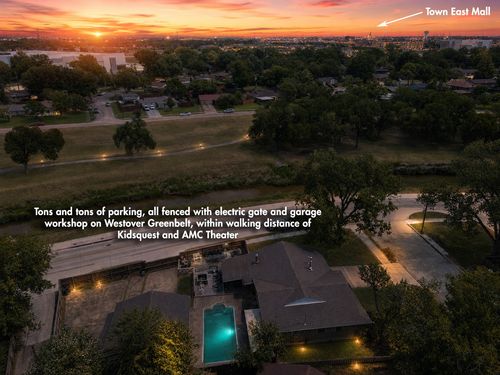 2701 Judy Dr, Mesquite, TX, 75149-1911 | Card Image