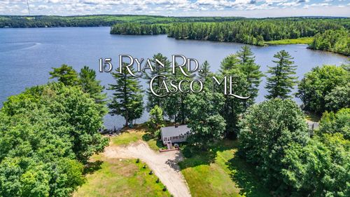 15 Ryan Road, Casco, ME, 04015 | Card Image