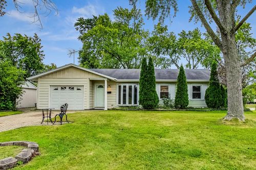 533 Cherry Ln, Glenview, IL, 60025-4511 | Card Image