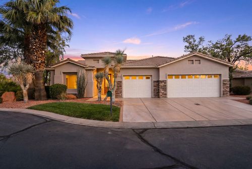 696 N 1200 W, Washington, UT, 84780 | Card Image