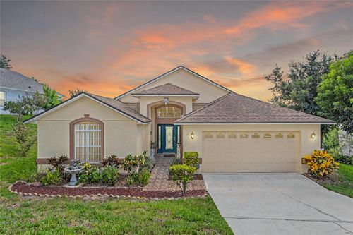 1545 Nightfall Dr, Clermont, FL, 34711-2763 | Card Image