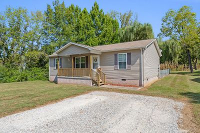 938 Gaw St, House other with 3 bedrooms, 2 bathrooms and null parking in Cookeville TN | Image 1