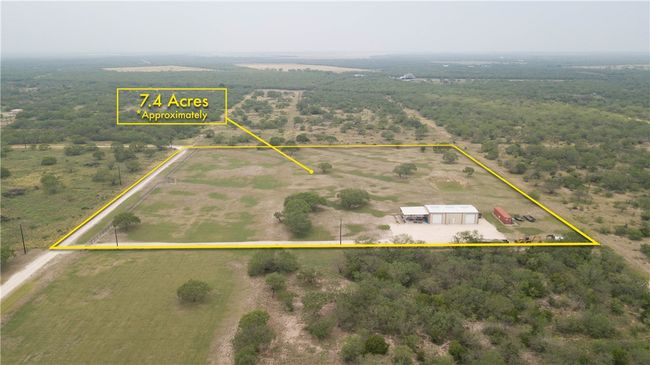 227 S Hollow Tree Dr, House other with 1 bedrooms, 1 bathrooms and null parking in Alice TX | Image 22