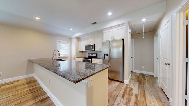 719 W Texas St, House other with 3 bedrooms, 2 bathrooms and null parking in Denison TX | Image 5