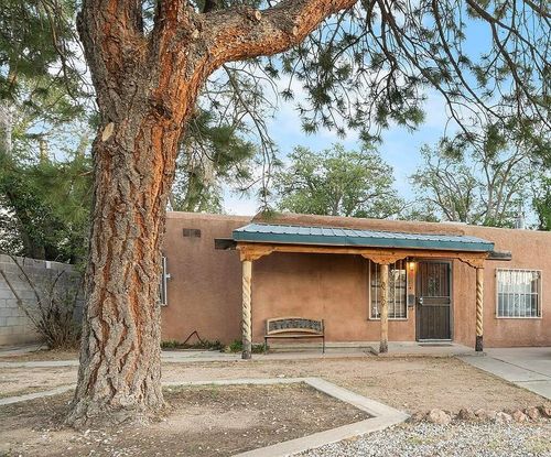 3924 Smith Ave Se, Albuquerque, NM, 87108-4348 | Card Image