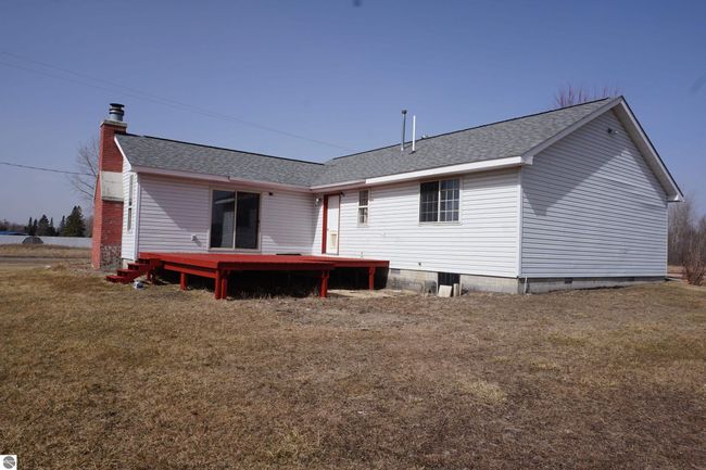 1758 E Manor Rd, House other with 4 bedrooms, 3 bathrooms and null parking in Au Gres MI | Image 27