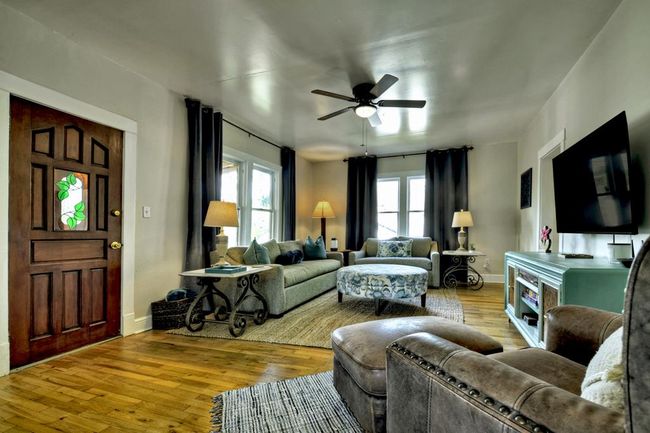102 Riverview St, Home with 3 bedrooms, 2 bathrooms and null parking in Copperhill TN | Image 22