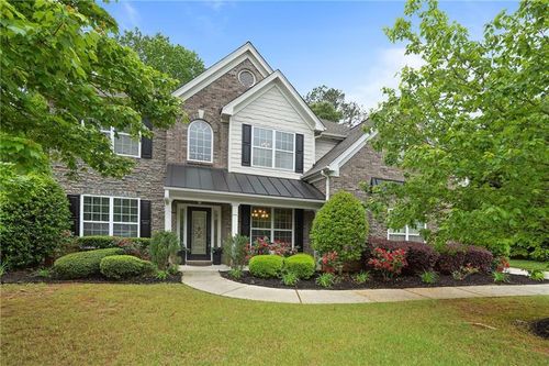 2008 Wisteria Park Ln, Lawrenceville, GA, 30043-4170 | Card Image