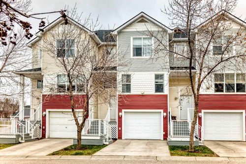 112 Country Village Cape Ne, Calgary, AB, T3K5K2 | Card Image