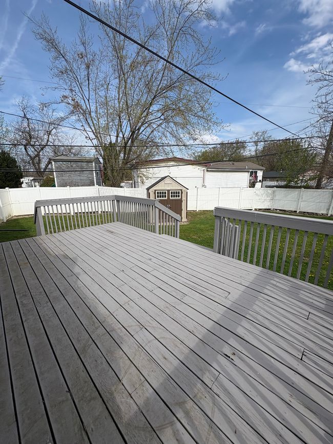 20260 Northline Rd, House other with 3 bedrooms, 1 bathrooms and null parking in Taylor MI | Image 21