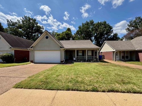 3781 Clarion Dr, Memphis, TN, 38135-0262 | Card Image
