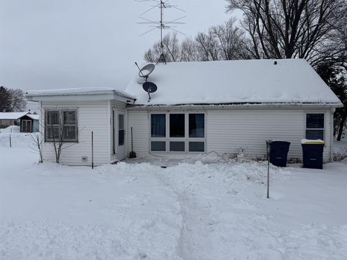 206 South St, CAMP DOUGLAS, WI, 54618-2728 | Card Image