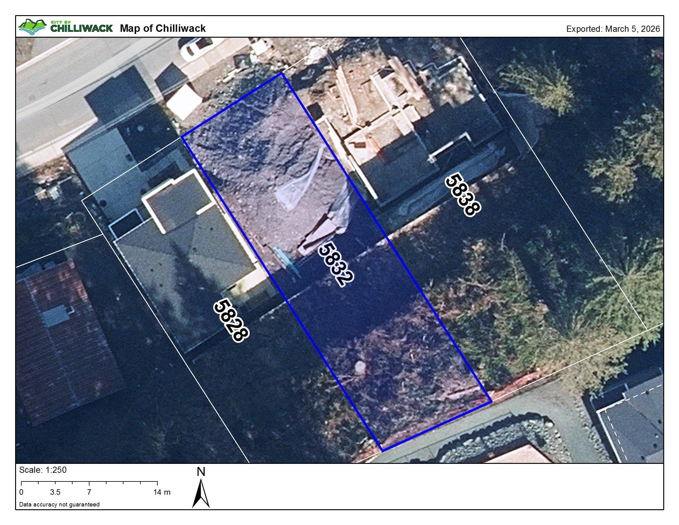 Land in Chilliwack 2
