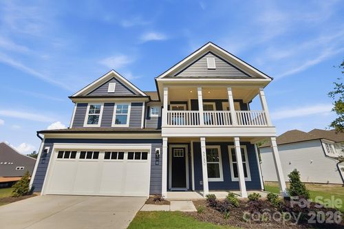 5080 Mclaughlin Loop, Waxhaw, NC, 28173-8007 | Card Image