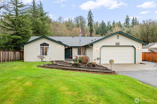 21211 89th Ave Ne, Arlington, WA, 98223-5003 | Card Image