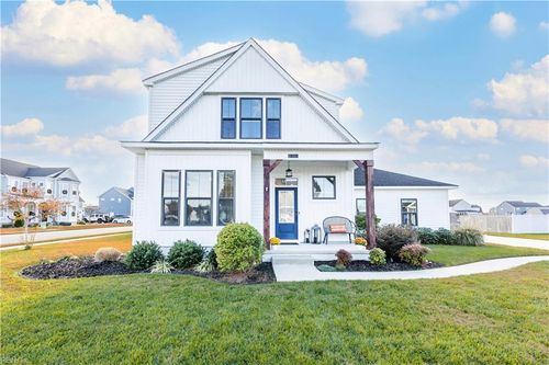 401 Campus Dr, Moyock, NC, 27958-6503 | Card Image