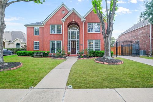 12427 Shadycrest Dr, Houston, TX, 77082-2335 | Card Image