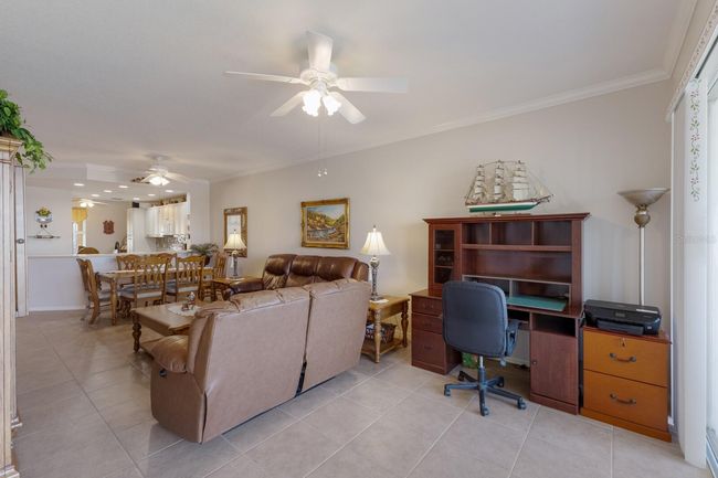 UNIT-102 - 8414 Wethersfield Run, Condo with 2 bedrooms, 2 bathrooms and null parking in Lakewood Ranch FL | Image 17
