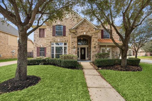 3002 Birch Landing Ct, Pearland, TX, 77584-6808 | Card Image