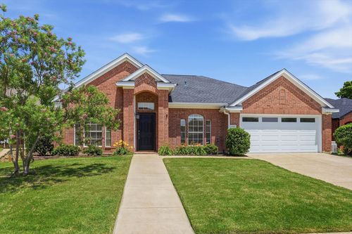 1707 Nightingale Ln, Corinth, TX, 76210-3105 | Card Image