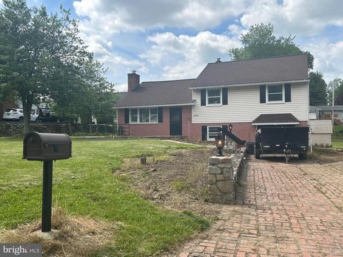 3509 Lewis Rd, NEWTOWN SQUARE, PA, 19073-2401 | Card Image