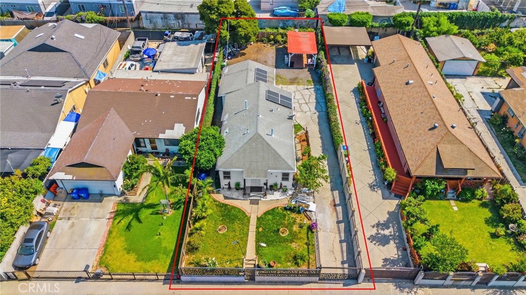 Residential in Los Angeles 4